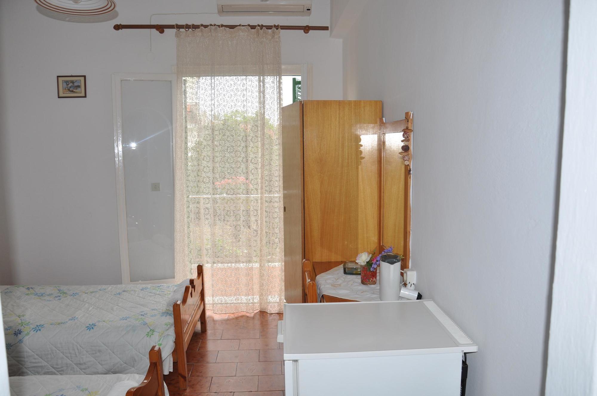 Barbayiannis Studios Moraḯtika Ngoại thất bức ảnh